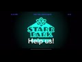 Time Anomaly Starr Park Security System Intro Reversed