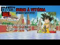 Dragon Ball | Mezase Tenkaichi | Portugal Cover