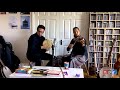 Rhiannon Giddens: Tiny Desk (Home) Concert