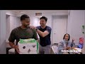 Tyler Perry's Zatima | Devale Gives Fans A Behind-The-Scenes Look At Season 4 Rehearsals