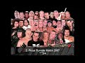 Ranking Royal Rumble MEs  2000s