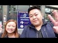 Our First Day Back in Melbourne (Returning Home) | Chinatown & Queen Victoria Market, Australia 🇦🇺