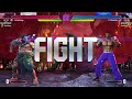 SF6 🥊 NuckleDu (DEE JAY) vs ZANGIEF , JAMIE , AKUMA 🥊 StreetFighter6