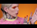 BOX OF CRAYONS EYESHADOW PALETTE... Is It Jeffree Star Approved??