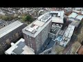 [4K] London from Above | 2 Hour Relaxing Drone Compilation