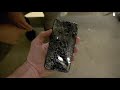 Dropping Samsung Galaxy S20 vs iPhone 11 Pro Down Spiral Staircase - 200 Feet - Will It Survive?