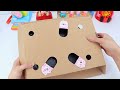 Peppa Pig Toys Unboxing Asmr | 99 Minutes Asmr Unboxing With Peppa Pig ReVew  | Family Home Playset