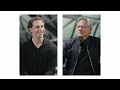 On leadership | Jensen Huang and Joel Hellermark