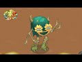 Gnarls - All Sounds, Islands & Animations | My Singing Monsters