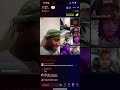 Mitch TikTok live (Feat. Stei, Day, Chris Cotter, Zach, Wardrobewinter, and Ant) | 8-22-24 | Part 1