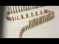 Easy domino tricks you can do 2