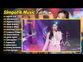 SIMPATIK MUSIC FULL ALBUM - NGERTIO PAK - SELENDANG BIRU | DANGDUT KOPLO