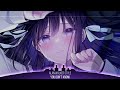 Nightcore - You Don't Know (Alan Walker Style) Lyrics