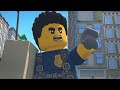 LEGO CITY | Season 3 Episode 11: Duke Time 😴🤵‍♂️