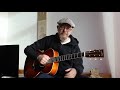 Glory of Love - Big Bill Broonzy - TABS + TEACHING VIDEO AVAILABLE