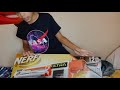 🔫NERF! ULTRA THREE 🔫 | OFFICIAL UNBOXING 🤯 TOY REVIEW 🚨