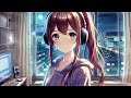 Night Lofi music/Night chill music/Lofi hip hop/夜に聴きたいしっとり洋楽、エモい夜に聴きたい