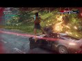 Most *INSANE* Police Chase Getaway - Just Cause 4