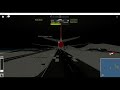 ROBLOX PTFS Flight Perth International to Sauthemptona in an A330