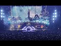 SCORPIONS - Coming Home + Gas in the Tank - Madrid 16/07/24