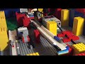 LEGO Pinball machine (V2)