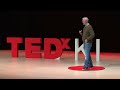 How AI can offer ethical solutions to daily problems | P.J. Wall | TEDxKI