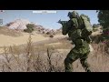 Let's play Arma 3 | Пробую новый режим без MaxBuren