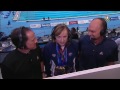 Katie Ledecky talks about 2015 Champs - Universal Sports