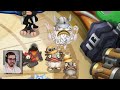 New Mimic and Wubbox + Epic Spurrit and Phangler on Fire Oasis! (My Singing Monsters)