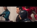 The Avengers: The God Of Mischief- [A Marvel Stop Motion Film]