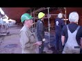 War Ship: Navy Vessel Heavy Maintenance | Mega Pit Stops | Episode 4 | Free Documentary