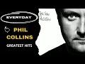 PHIL COLLINS ✨ Everyday (extended song 20 minutes)⭐️Phil Collins As Melhores @mix.de.sucessos-cvl