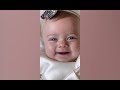 Try Not to Laugh with Funniest Baby Reactions Ever!