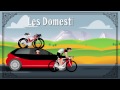 The Tour De France Explained in Animation