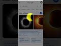 my Google ain't googling💀💀💀 #blackhole #memes #solareclipse #solarsystem