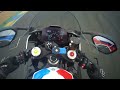 BMW Trackday Le Mans 2:03:77 best lap