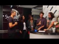 Hillsong UNITED Interview 2