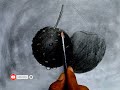 3D Berry Drawing So Realistic, You Can Almost Taste It!