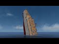 The Very Fast Sinking Of The MV Wilhelm Gustloff (GWX/SH3)