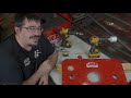 How to install a return line fitting in a fuel cell for your Front Wheel Drive stockcar.