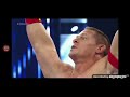 Cena, Roman, Jericho, Show & Henry vs Rollins, Wyatt, Harper, Rowan & Kane: SmackDown, Sept. 5, 2014