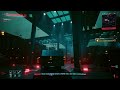 Cyberpunk: 2077 Phantom Liberty - Gimme Danger, Netrunner