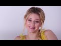 Lili Reinhart and Camila Mendes Read Absurd Riverdale Fan Theories | ELLE