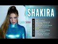 Shakira 🎵 Canciones y Éxitos 😎🎧 (Febrero 2023)