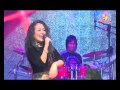 Neha Kakkar Live  - Jeena Jeena Song Badlapur  | Parul University