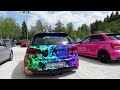 Wörthersee 2022 Aftermovie Volkswagen Compilation