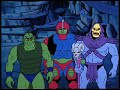 He-Man - The Shadow of Skeletor - FULL episode