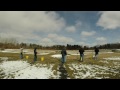 Allied Sportsmen Club Winter Trap Last Session