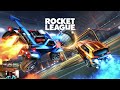 Tesla Cyber Truck In Rocket League