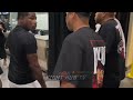 Adrien Broner SHOOK after Terence Crawford destruction of Errol Spence Jr!